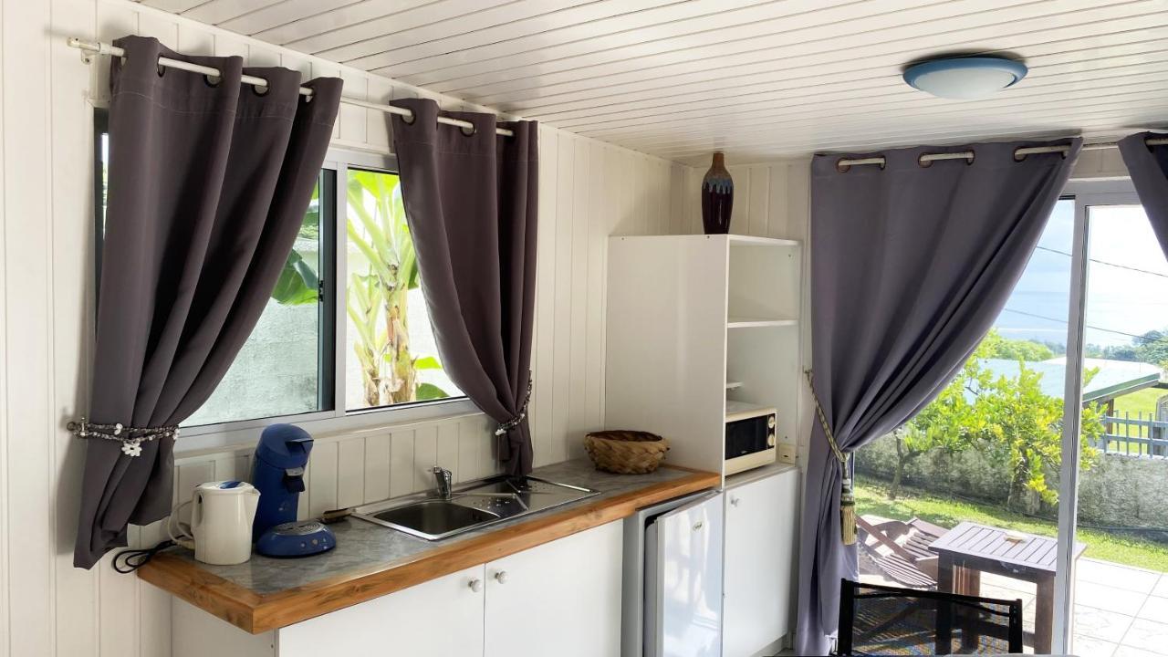 Mahina'S Lodge Exterior photo