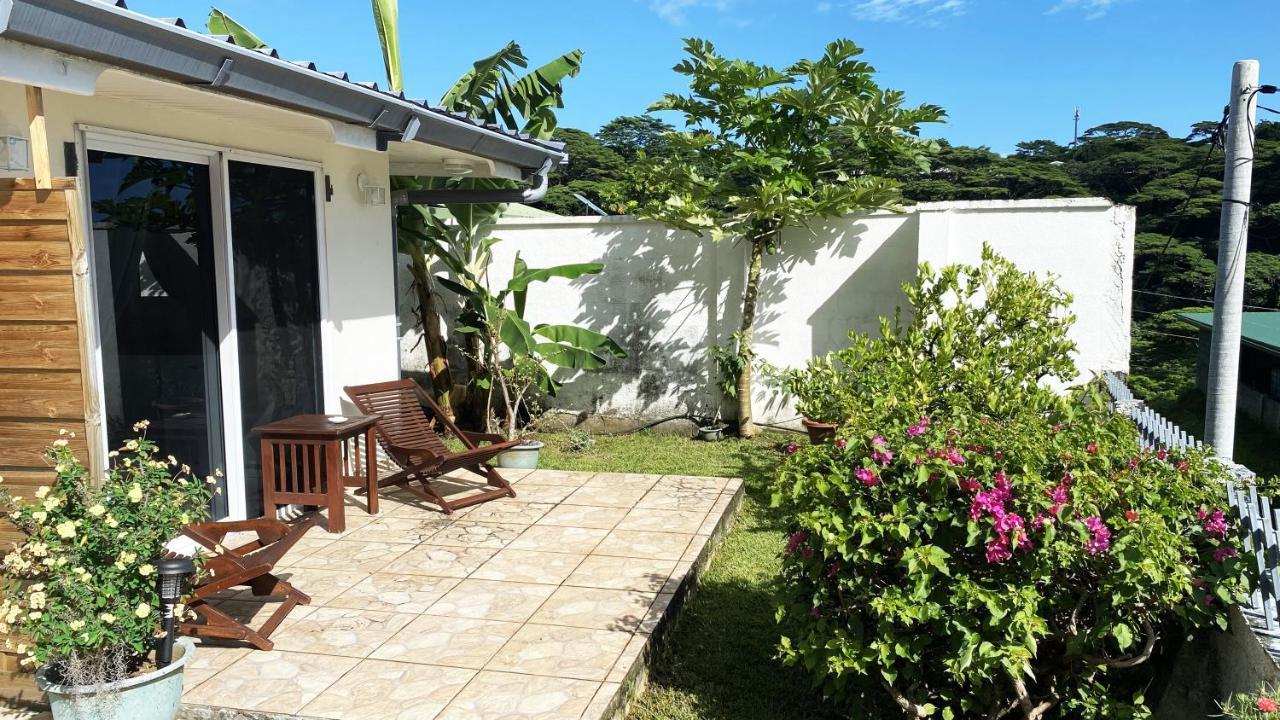Mahina'S Lodge Exterior photo